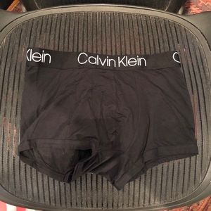 Calvin Klein ultra soft modal trunk